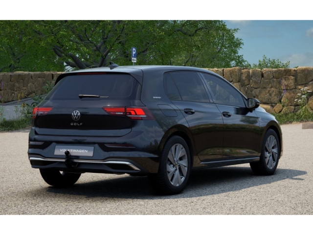 Golf VIII Energy 2,0 TDI DSG AHK Navi SHZ ACC