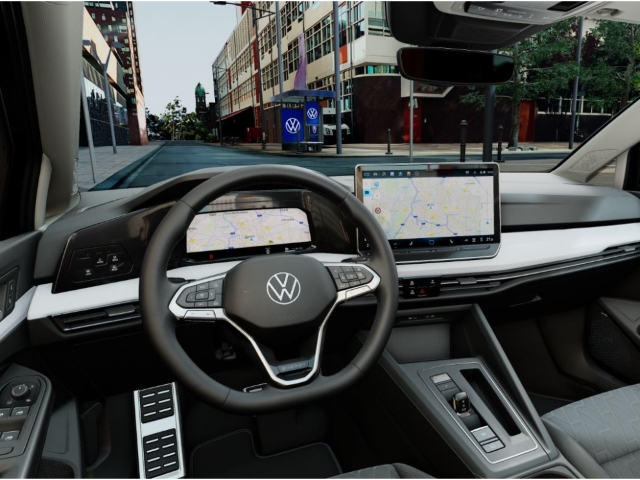 Golf VIII Energy 2,0 TDI DSG AHK Navi SHZ ACC