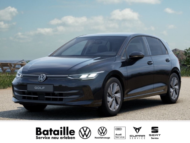 Golf VIII Energy 2,0 TDI DSG AHK Navi SHZ ACC