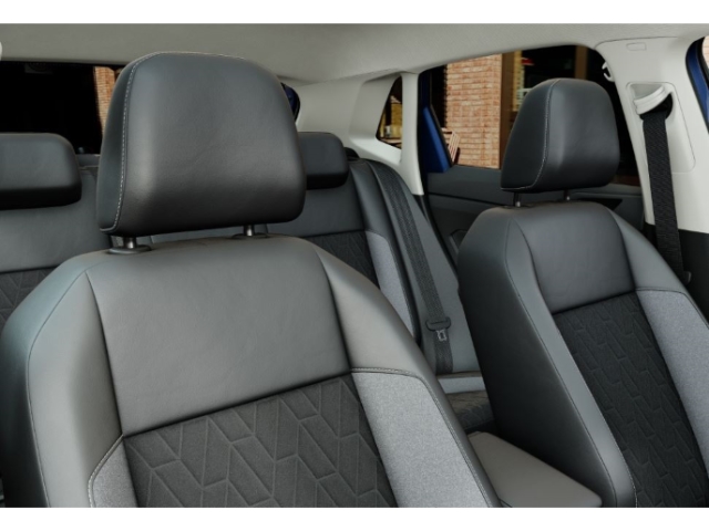 Polo ENERGY 1,0 TSI 5-Gang RFK SHZ 4Season LED