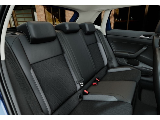 Polo ENERGY 1,0 TSI 5-Gang RFK SHZ 4Season LED