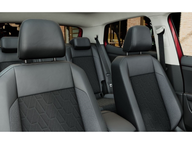 T-Cross ENERGY 1.0 l TSI 6-Gang AHK  RFK 4Season