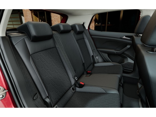 T-Cross ENERGY 1.0 l TSI 6-Gang AHK RFK 4Season