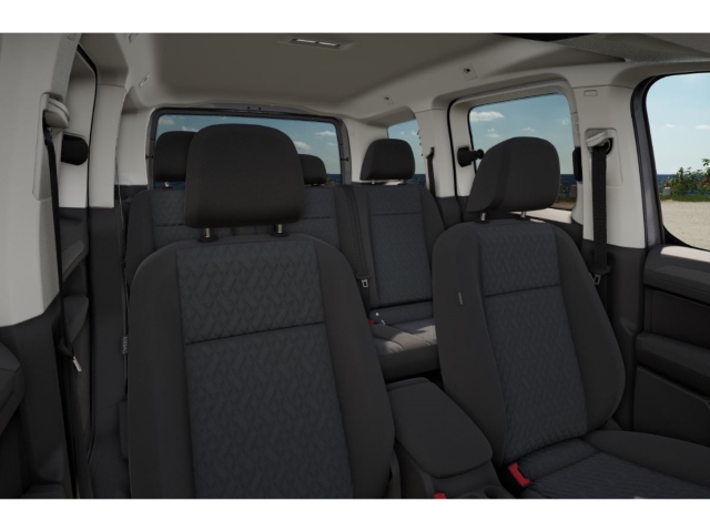 Caddy Life 5-Sitzer 1,5 TSI 6-Gang AppConnect