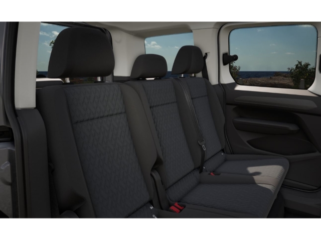 Caddy Life 5-Sitzer 1,5 TSI 6-Gang AppConnect