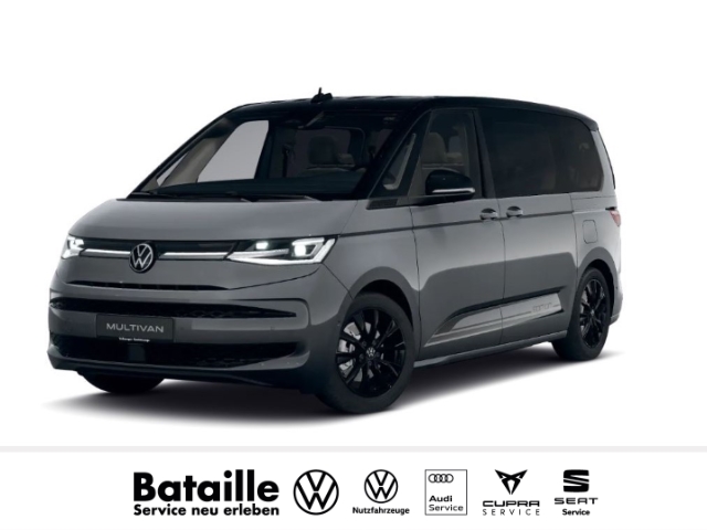T7 Multivan Edition 1,5 eHybrid 4MOTION 19,7 kWh