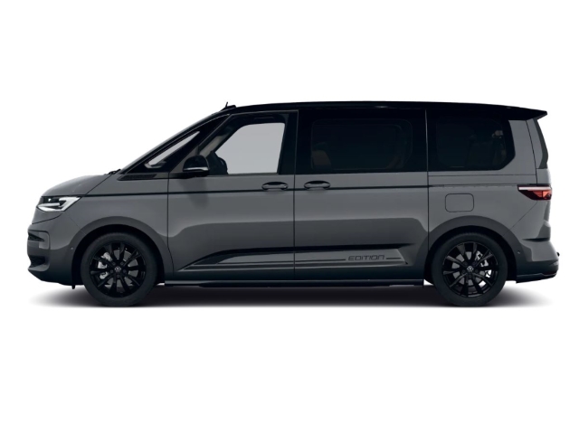 T7 Multivan Edition 1,5 eHybrid 4MOTION 19,7 kWh
