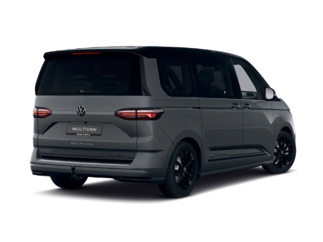 T7 Multivan Edition 1,5 eHybrid 4MOTION 19,7 kWh