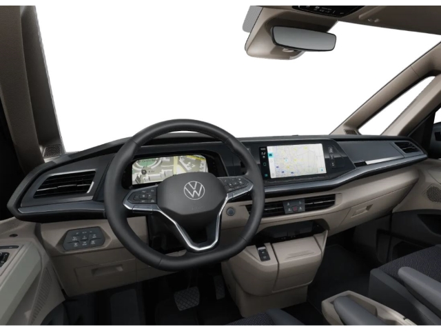 T7 Multivan Edition 1,5 eHybrid 4MOTION 19,7 kWh