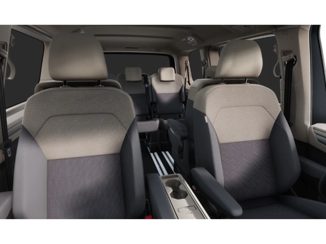 T7 Multivan Edition 1,5 eHybrid 4MOTION 19,7 kWh