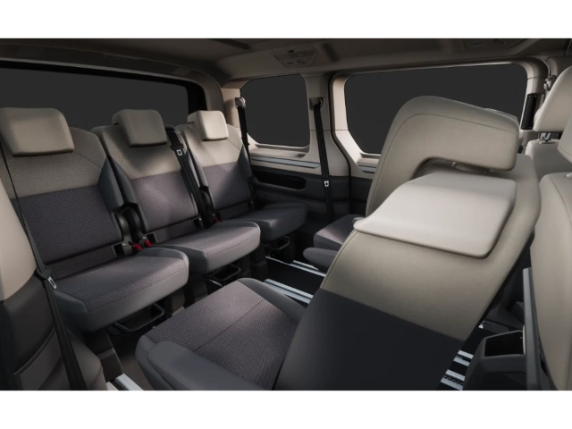 T7 Multivan Edition 1,5 eHybrid 4MOTION 19,7 kWh