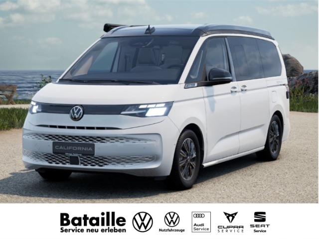 California Tour Beach Camper ENERGY 2,0TDI DSG