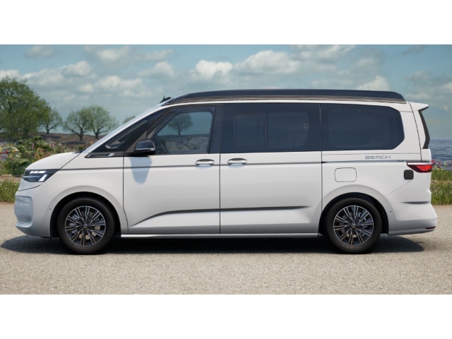 California Tour Beach Camper ENERGY 2,0TDI DSG