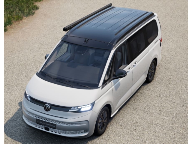 California Tour Beach Camper ENERGY 2,0TDI DSG