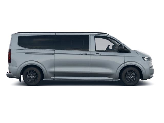 T7 Caravelle Life LR 2,0 TDI 6-Gang 9-Sitzer AHK