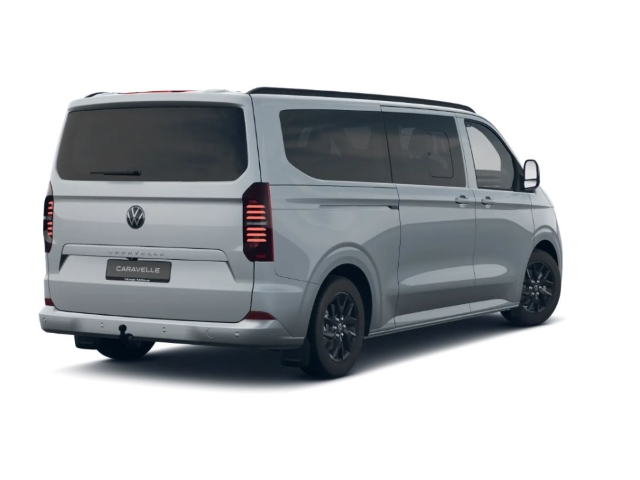 T7 Caravelle Life LR 2,0 TDI 6-Gang 9-Sitzer AHK