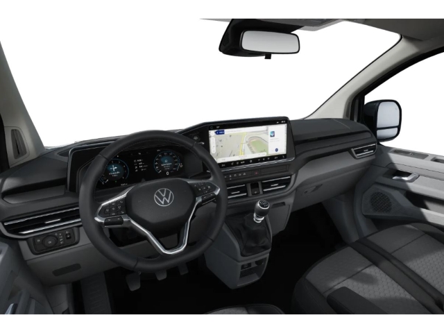 T7 Caravelle Life LR 2,0 TDI 6-Gang 9-Sitzer AHK