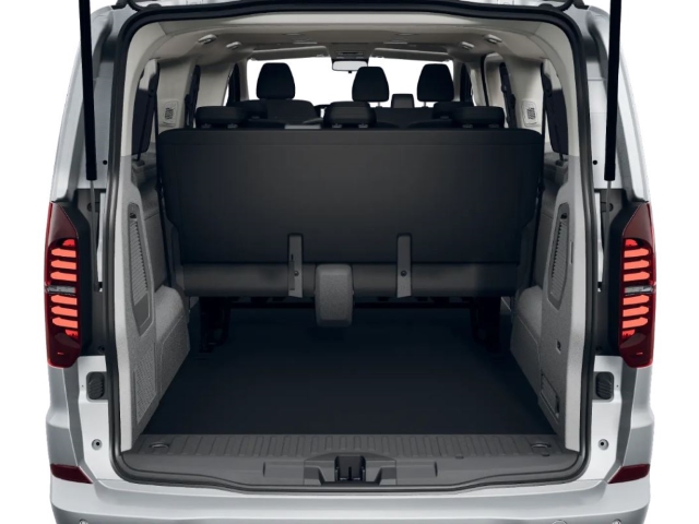 T7 Caravelle Life LR 2,0 TDI 6-Gang 9-Sitzer AHK
