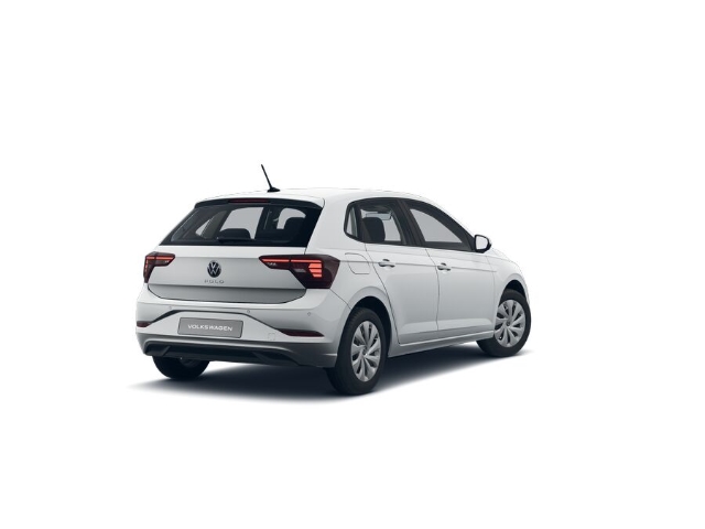 Polo Trend 1,0 l LED App Connect GJR Sitzh.