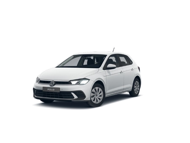 Polo Trend 1,0 LED App Connect GJR Sitzh.