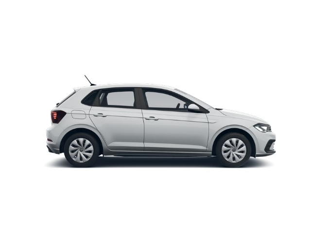 Polo Trend 1,0 LED App Connect GJR Sitzh.
