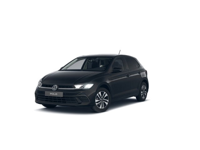 Polo 1.0 TSI ENERGY DSG LED CarPlay Sitzh. GJR