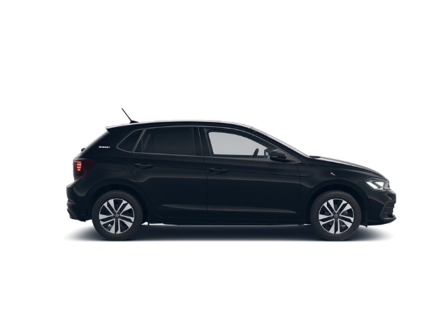 Polo 1.0 TSI ENERGY DSG LED CarPlay Sitzh. GJR