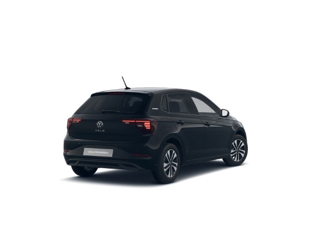 Polo 1.0 TSI ENERGY DSG LED CarPlay Sitzh. GJR