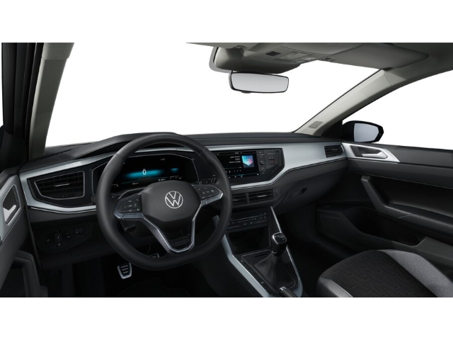 Polo ENERGY 1,0 5-Gang LED App Connect GJR