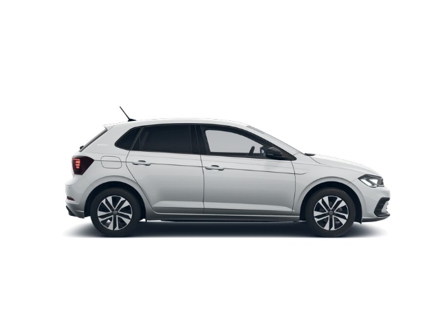 Polo ENERGY 1,0 5-Gang LED App Connect GJR
