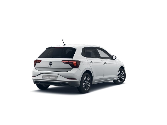 Polo ENERGY 1,0 5-Gang LED App Connect GJR