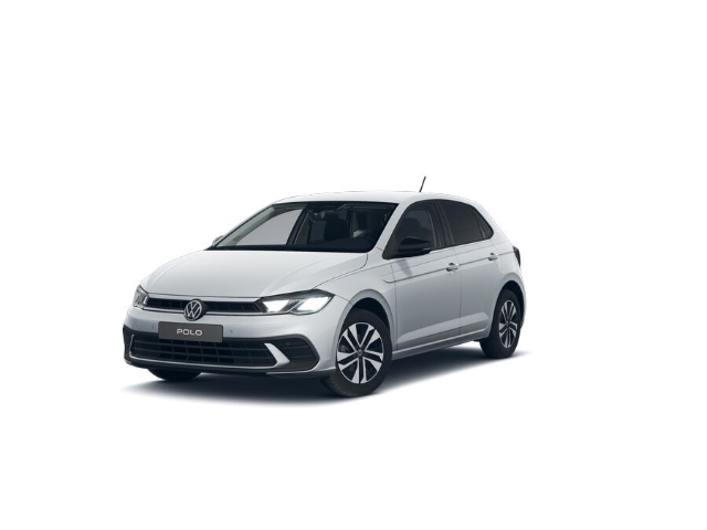 Polo 1.0 TSI ENERGY LED Apple CarPlay GJR Sitzh.