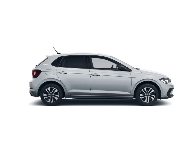 Polo 1.0 TSI ENERGY LED Apple CarPlay GJR Sitzh.