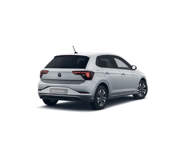 Polo 1.0 TSI ENERGY LED Apple CarPlay GJR Sitzh.