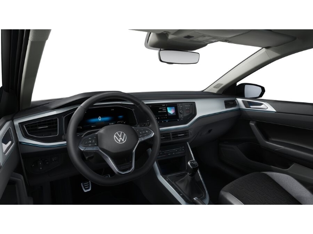 Polo 1.0 TSI ENERGY LED Apple CarPlay GJR Sitzh.