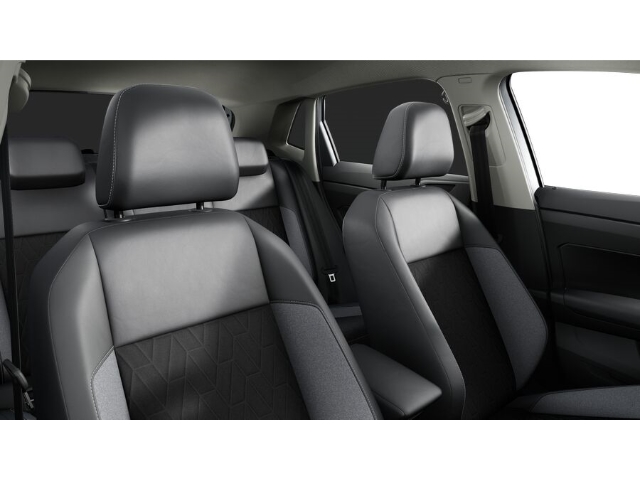 Polo 1.0 TSI ENERGY LED Apple CarPlay GJR Sitzh.