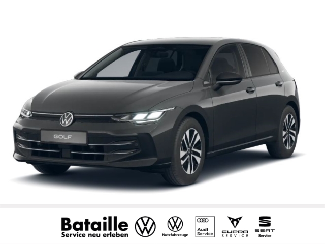 Golf VIII ENERGY 1,5 TSI 6-Gang ACC LED RFK SHZ