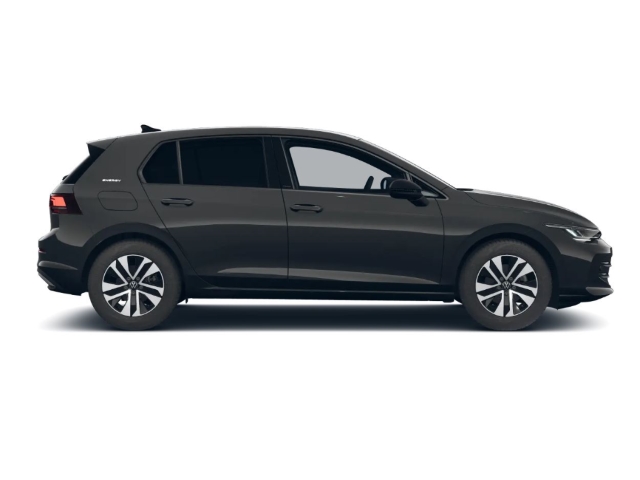 Golf VIII ENERGY 1,5 TSI 6-Gang ACC LED RFK SHZ