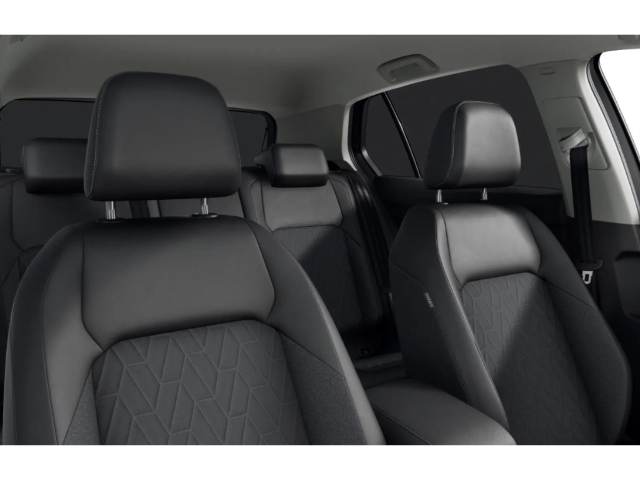 Golf VIII ENERGY 1,5 TSI 6-Gang ACC LED RFK SHZ