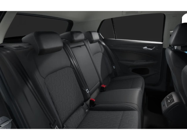 Golf VIII ENERGY 1,5 TSI 6-Gang ACC LED RFK SHZ