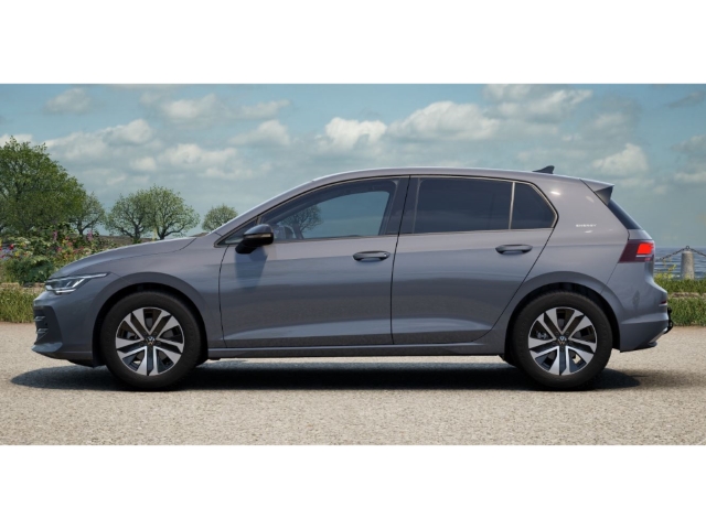 Golf VIII ENERGY 2,0TDI 6-Gang AHK ACC SHZ RFK