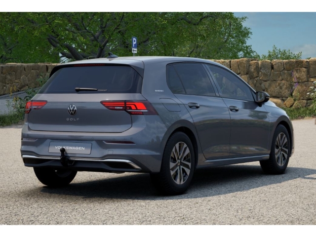 Golf VIII ENERGY 2,0TDI 6-Gang AHK ACC SHZ RFK