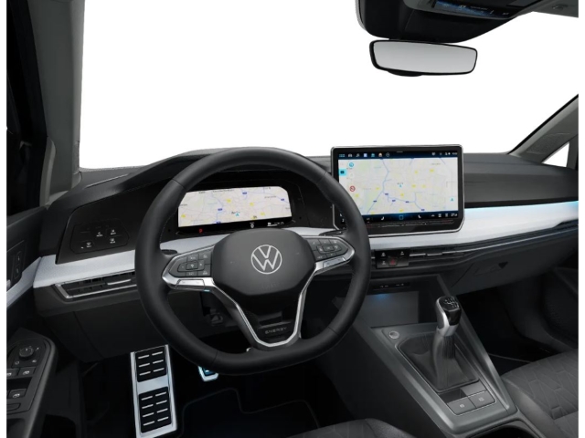 Golf VIII ENERGY 1,5 TSI 6-Gang ACC SHZ RFK AppConnect