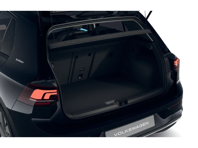 Golf VIII ENERGY 1,5 TSI 6-Gang ACC SHZ RFK AppConnect