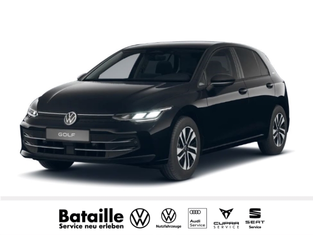 Golf VIII ENERGY 2,0 TDI 6-Gang  AHK SHZ ACC RFK