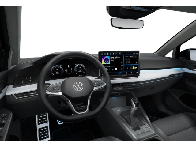 Golf VIII ENERGY 2,0 TDI 6-Gang  AHK SHZ ACC RFK