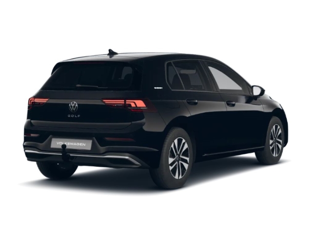 Golf VIII ENERGY 2,0 TDI 6-Gang  AHK SHZ ACC RFK