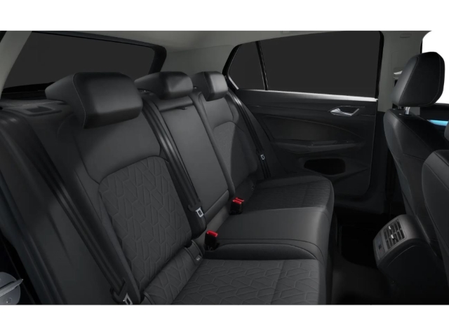 Golf VIII ENERGY 2,0 TDI 6-Gang  AHK SHZ ACC RFK