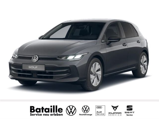 Golf VIII ENERGY 1,5 eTSI DSG AHK Area View ACC SHZ LED