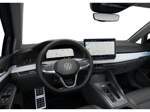 Golf VIII ENERGY 1,5 eTSI DSG AHK Area View ACC SHZ LED